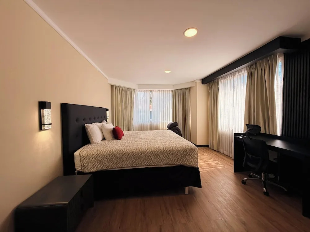 Taormina Hotel and Casino - Chambres