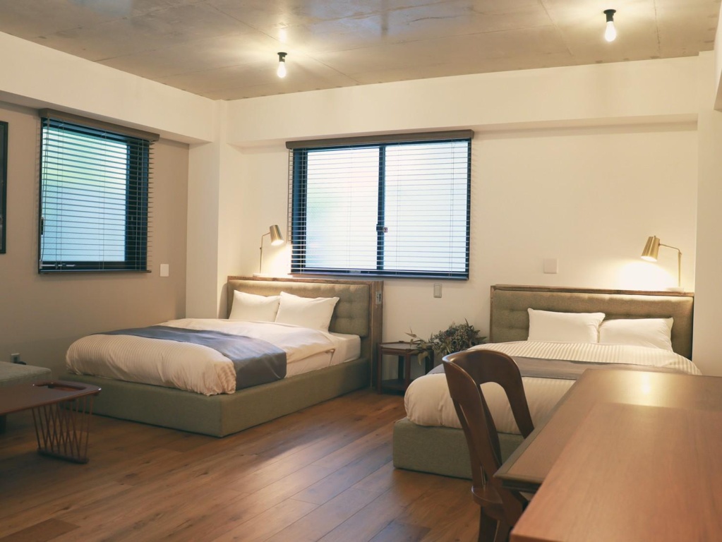 Hotel Vintage Tokyo Kagurazaka 사진 7