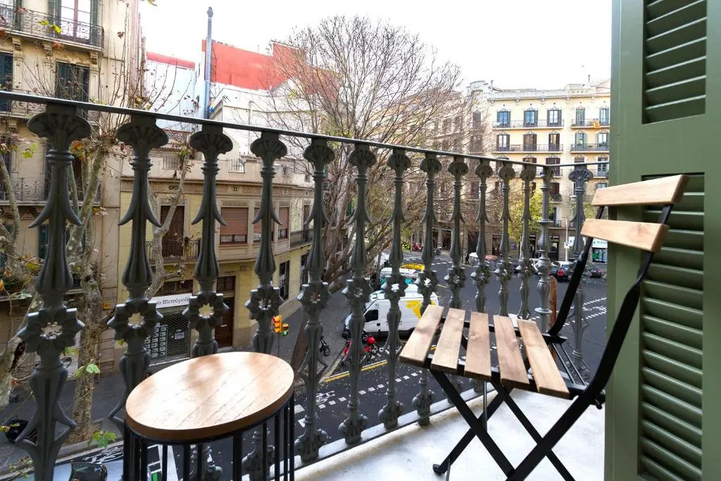 Hotel Well and Come Barcelona - Chambres