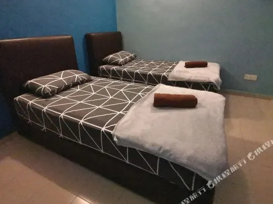 Abang Adik Service Suite