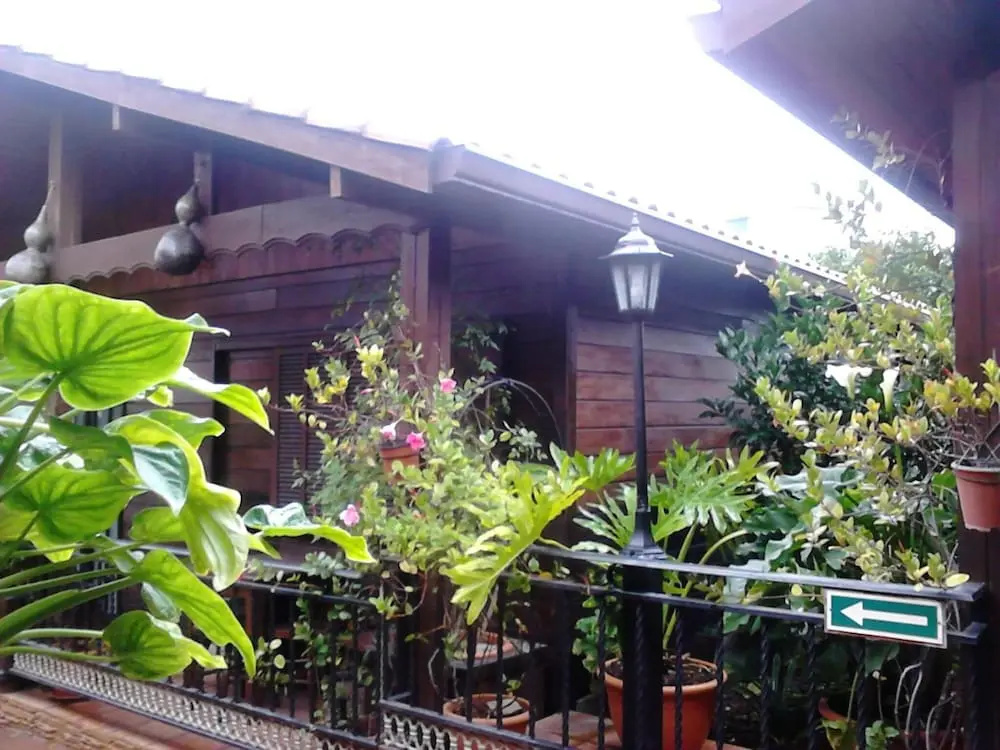 Hotel photo 15