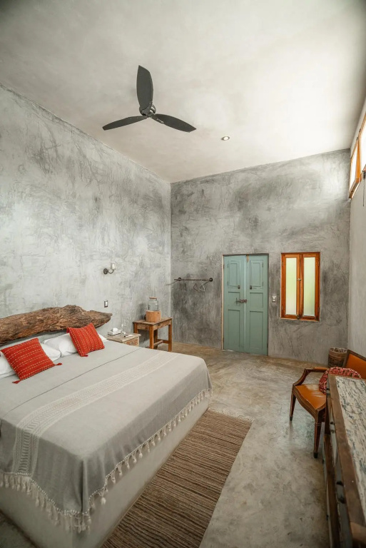 La Posada del Sol Boutique Hotel Tulum - Général