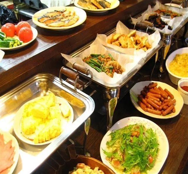 Grace Inn Maebashi 1