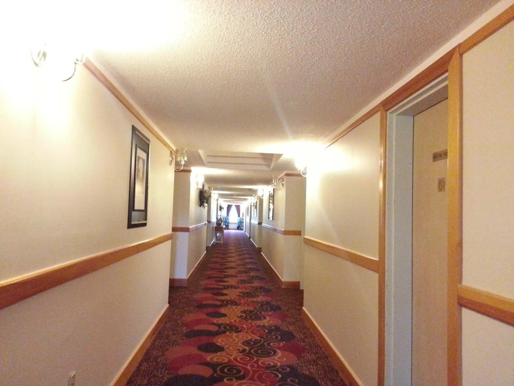 Granite Town Hotel - фото 10