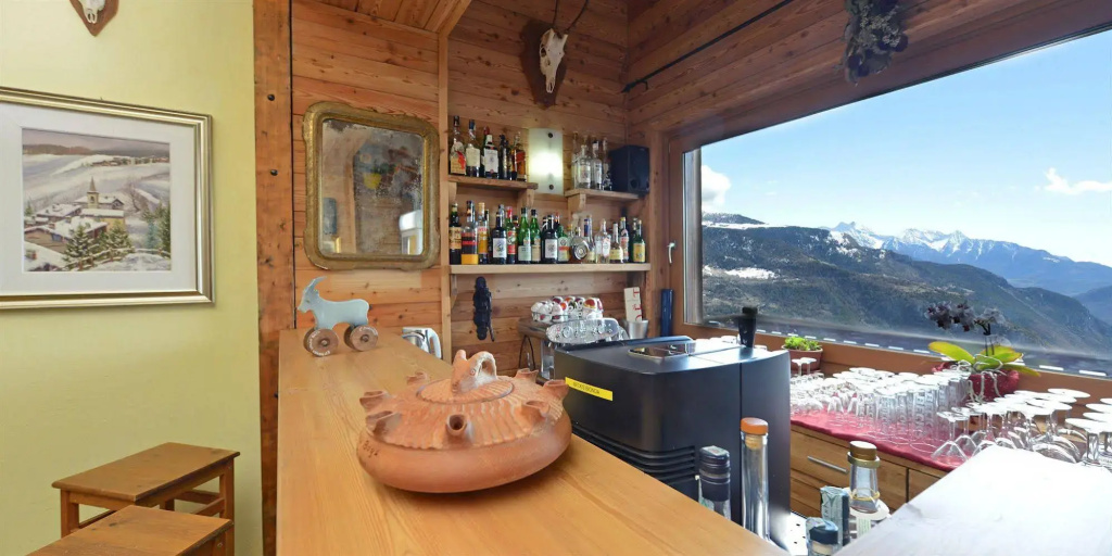 Hotel Maisonnette - Général