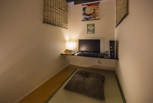 Spa Resort President - Male Only 사진 2