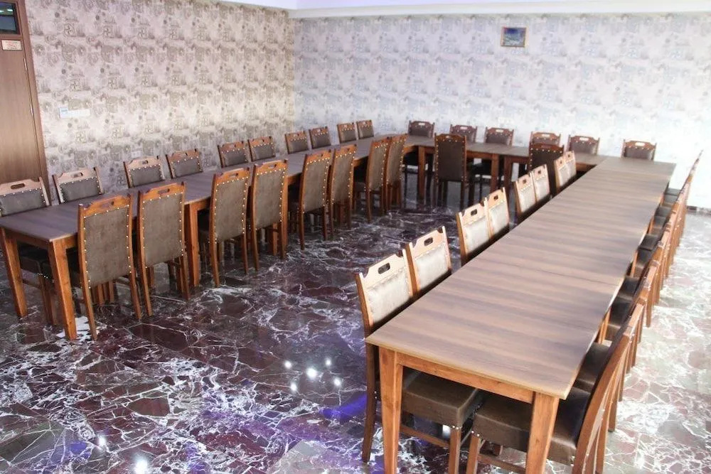 Mus Mir Hotel Saray - Général