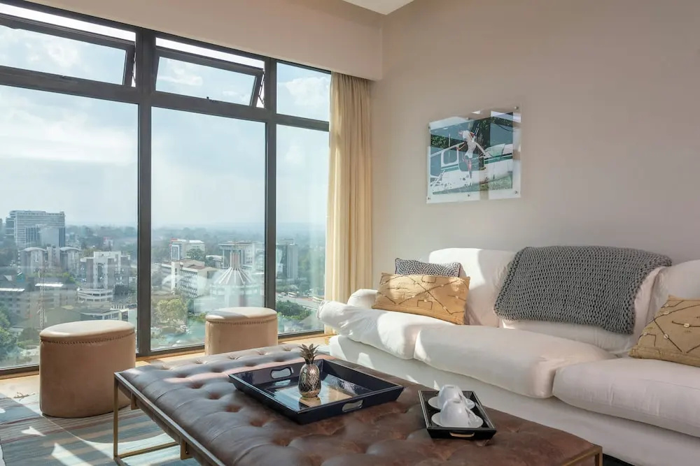 Standard Apartment