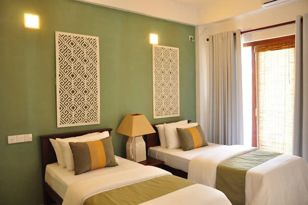 Brizo - Chambres