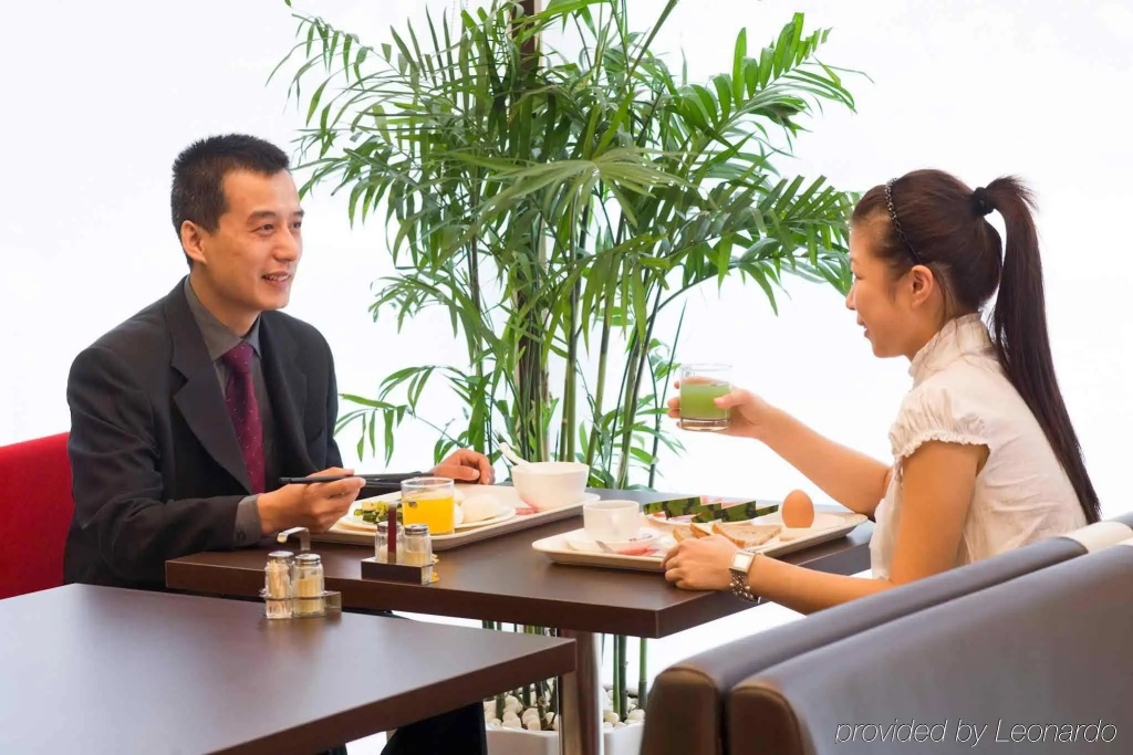 ibis Shanghai Lianyang - Général