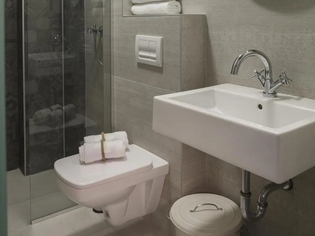 Savamala Place - Chambres