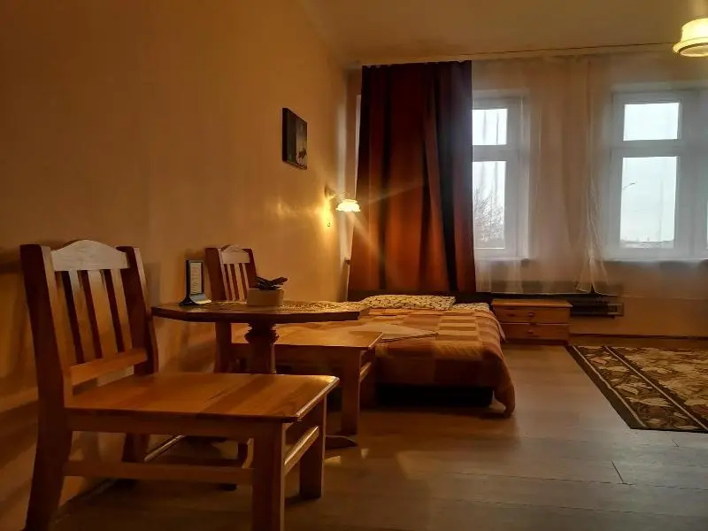 Hostel New Retro — 3