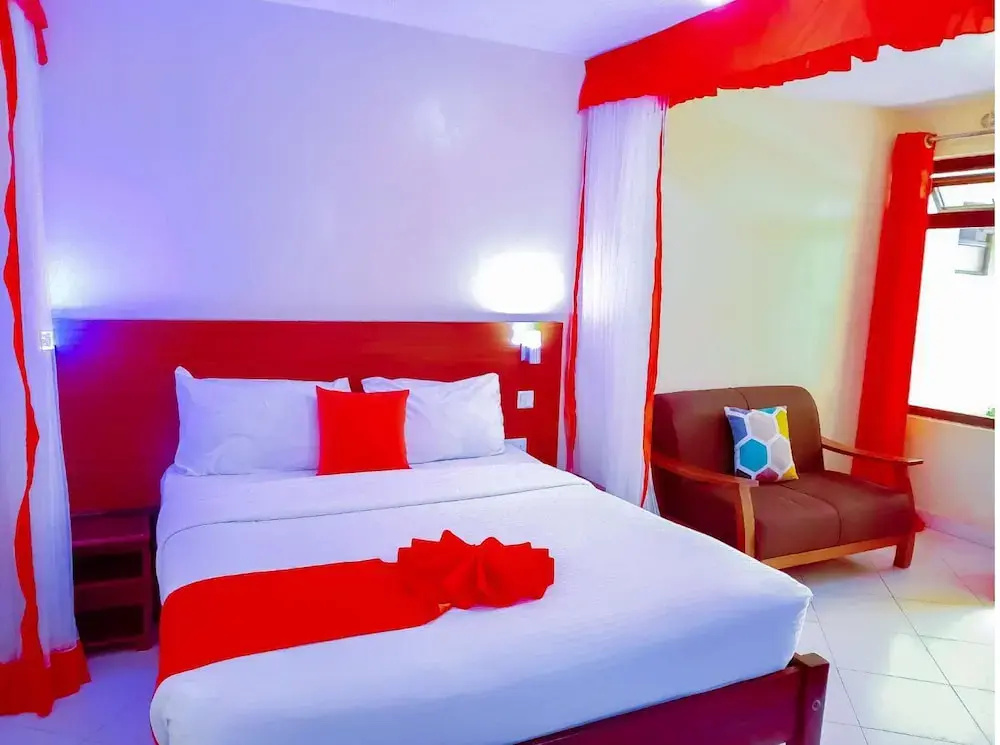 Hotel photo 15