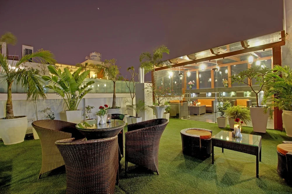 Hotel Swaran Palace - Chambres