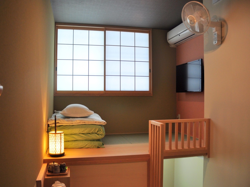 Guesthouse Soi 사진 24