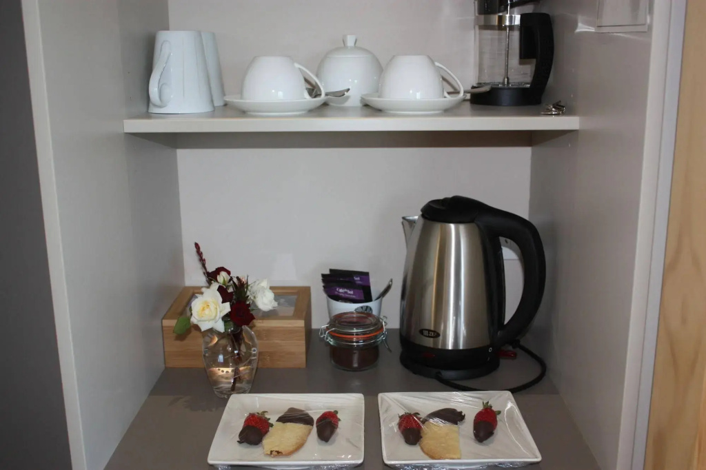 Hotel photo 8