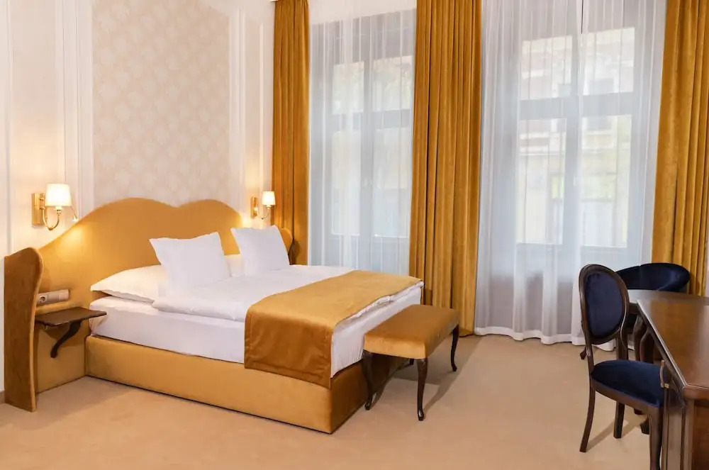 Boutique Hotel Gaia - фото 6