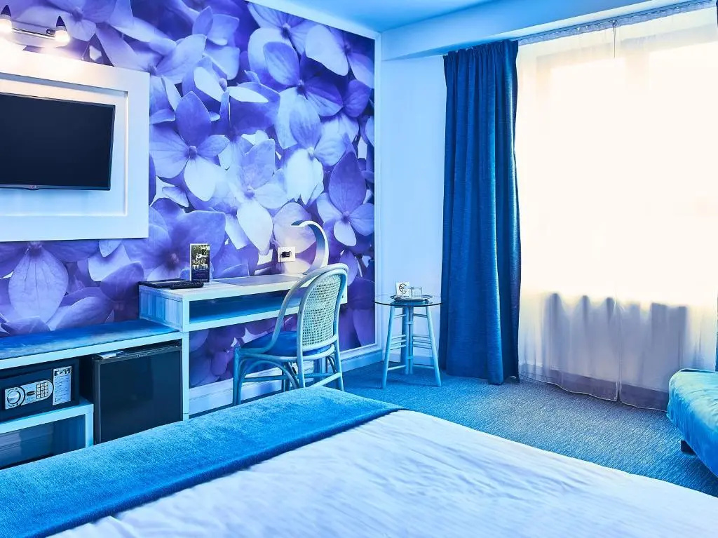 Continental Forum Tirgu Mures - Chambres