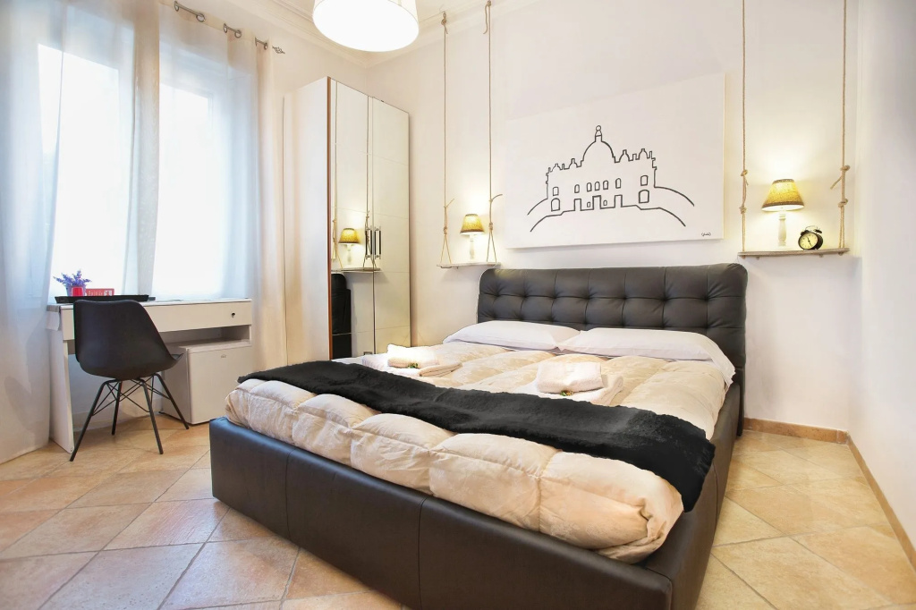 Aurelia Garden Rooms B&B