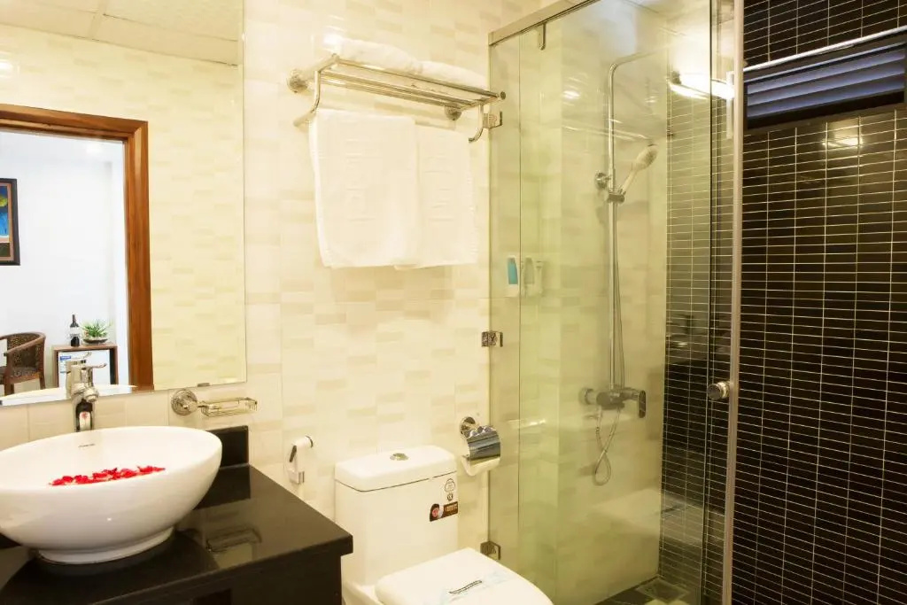 An Nguyen Boutique Hotel - Général