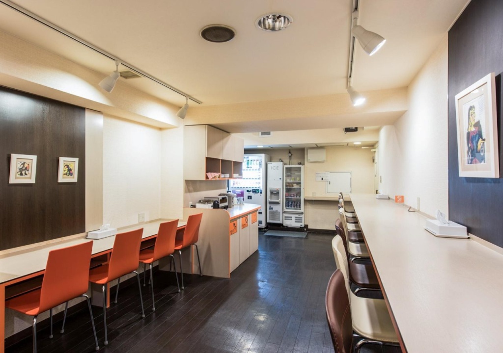 Hotel Star Plaza Ikebukuro 사진 26