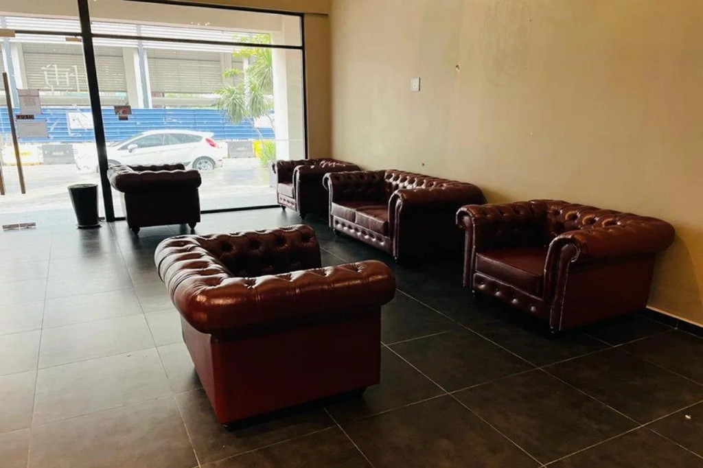 Geo Boutique Hotel - Seri Kembangan - Général