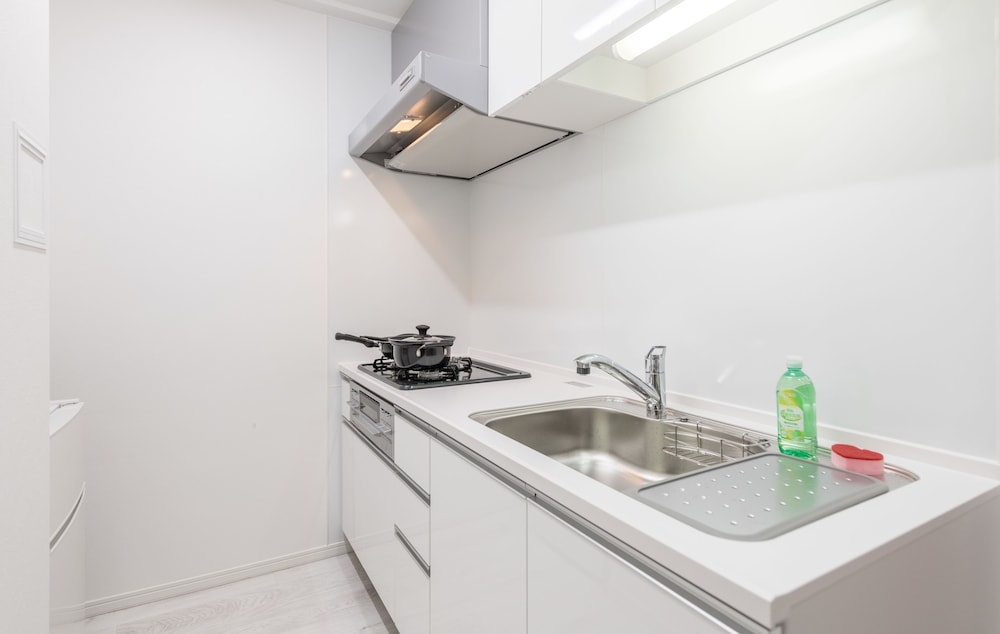 CHUAN HOUSE Hanazonocho Annex 사진 15