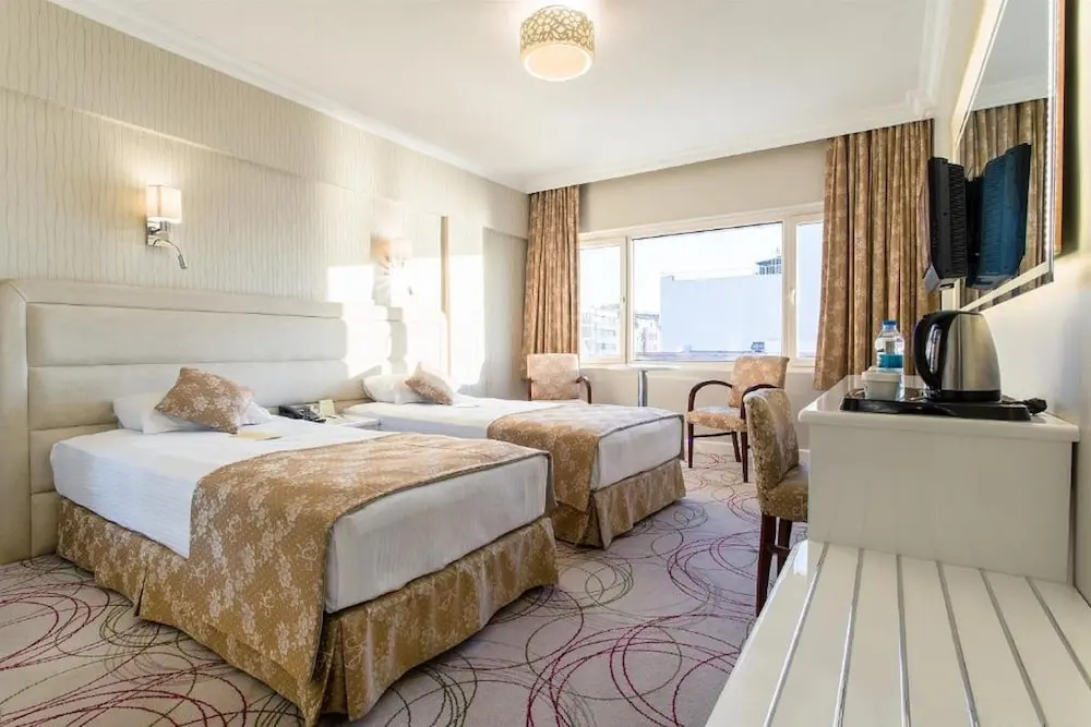 Kilim Otel Izmir - Général