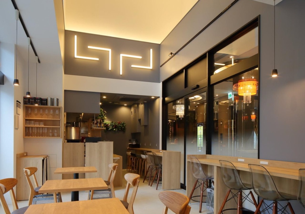 APA Hotel Shin Osaka Ekiminami 사진 34