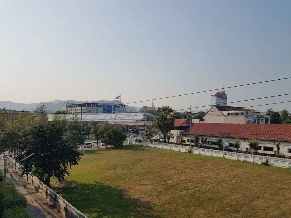 Baan San Dao Hua Hin - Général