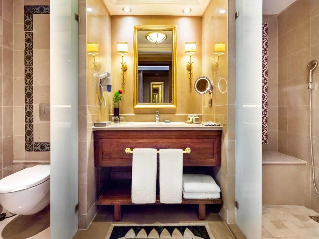 Rixos Premium Bodrum - Général
