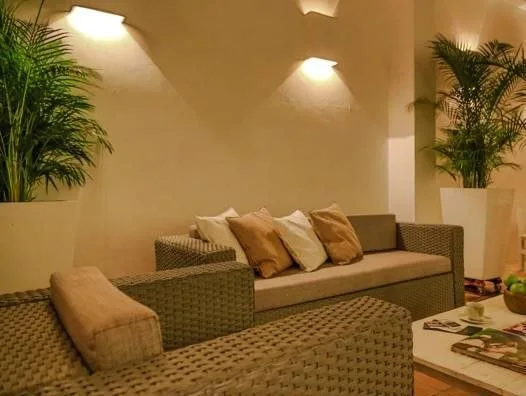 La Casa Del Arbol Hotel Boutique by Xarm Hotels - Général