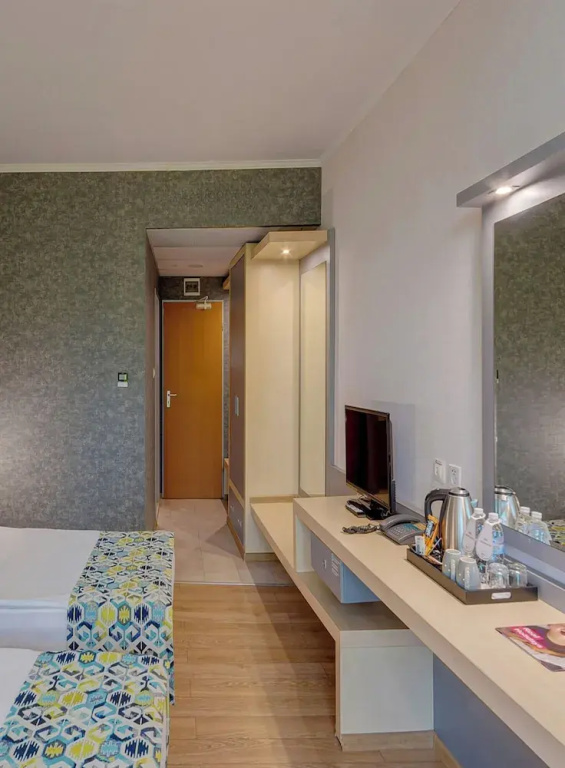 Sol Marina Palace — Adults Only over 16 - Chambres