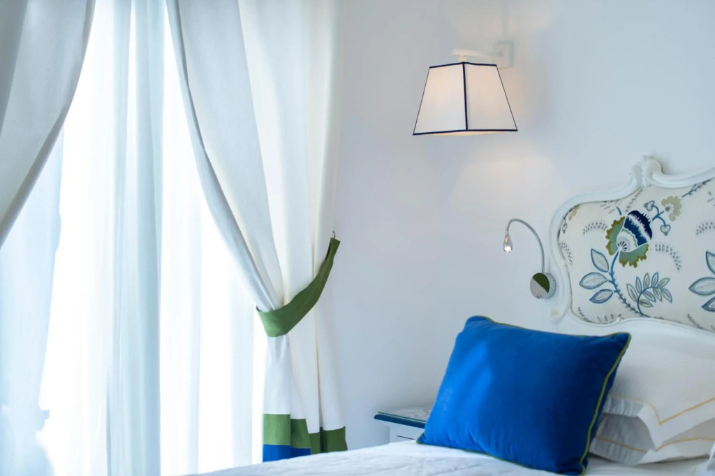 Hotel Onda Verde - Général