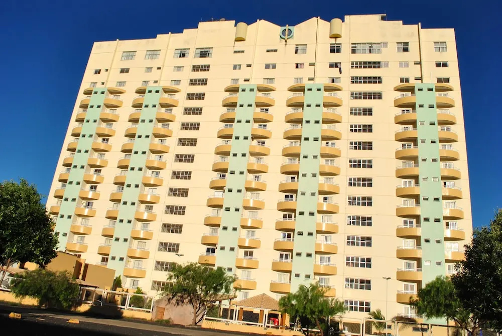 Thermas Place Diamante