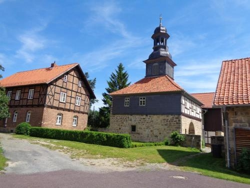 Zum weißen Mönch