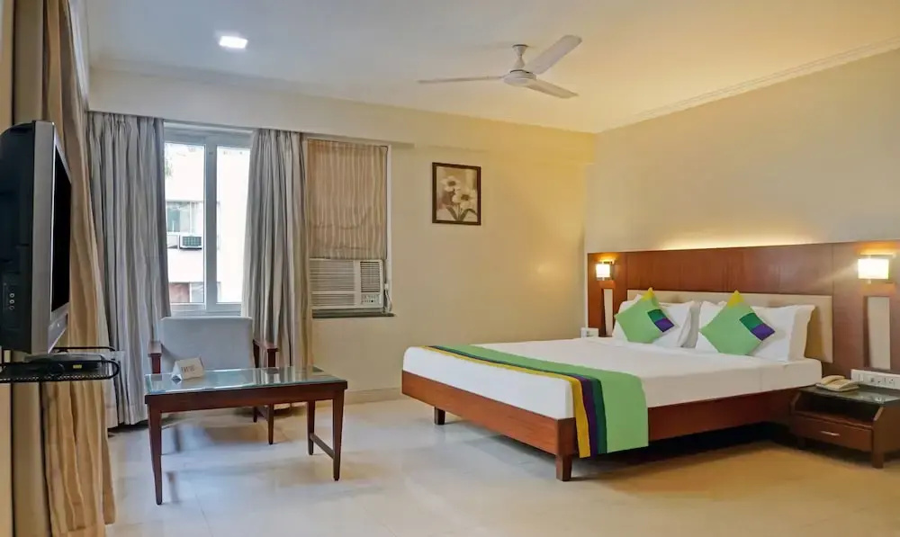 Hotel photo 7