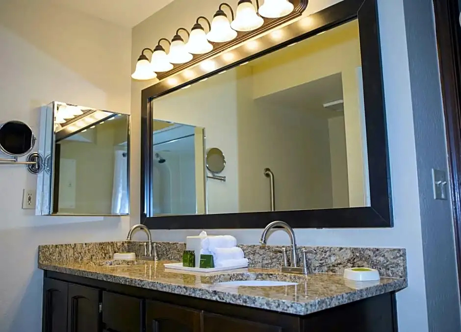 Scottsdale Camelback Resort - Chambres