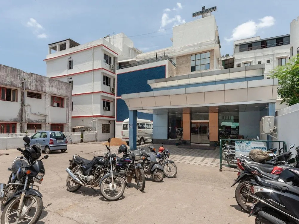 OYO Flagship 16134 Hotel Mount Heera