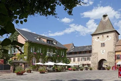 Auberge De La Comtesse