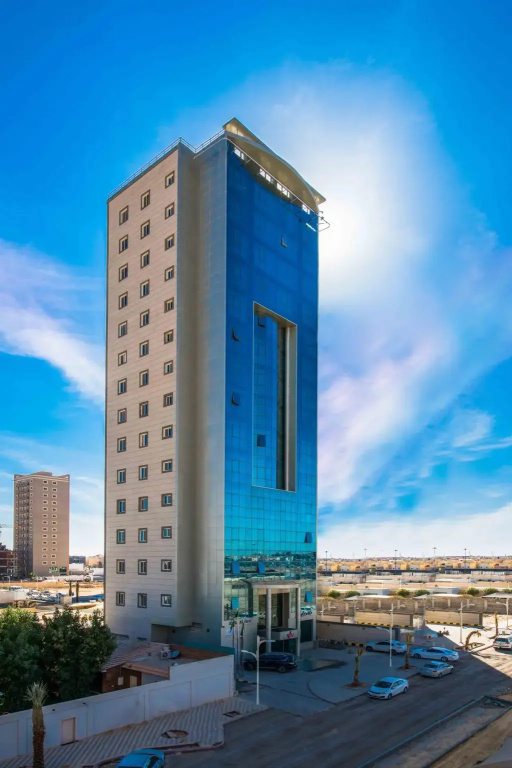 Hotel photo 18