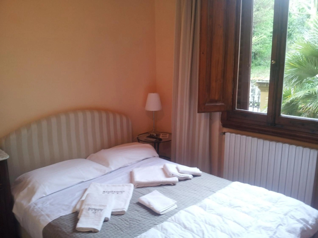 Sangaggio House B&B — 3