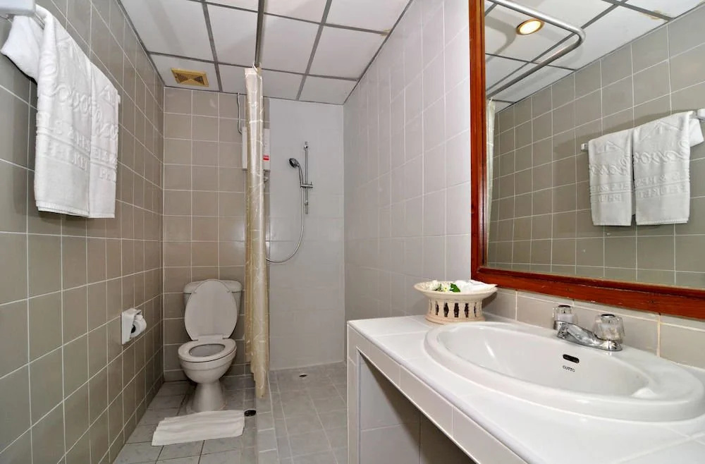 Hotel photo 8