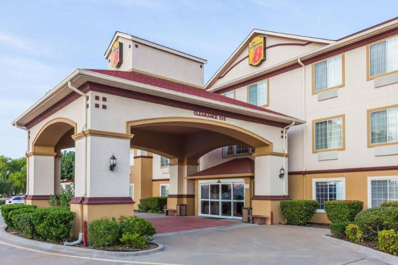 Super 8 Motel - Hillsboro