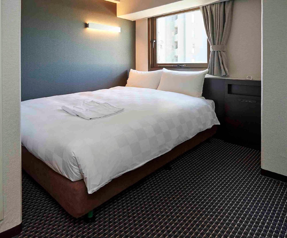 Hotel Consort Shin-Osaka 사진 11