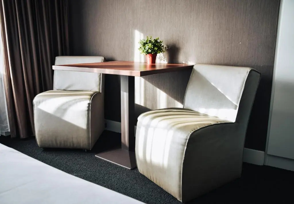 Parkhotel Schmallenberg - Chambres