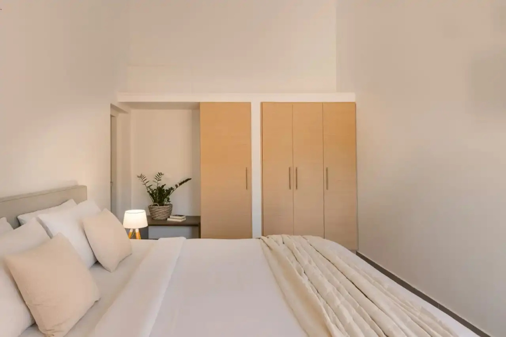 Century Resort - Chambres