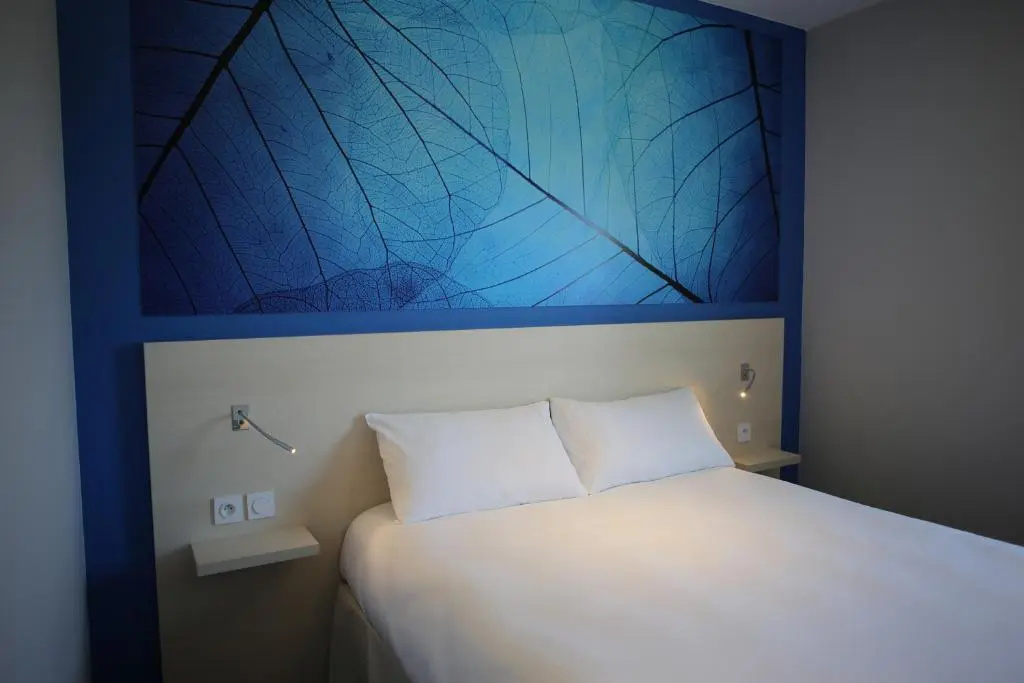 ibis Styles Villeneuve sur Lot - Chambres