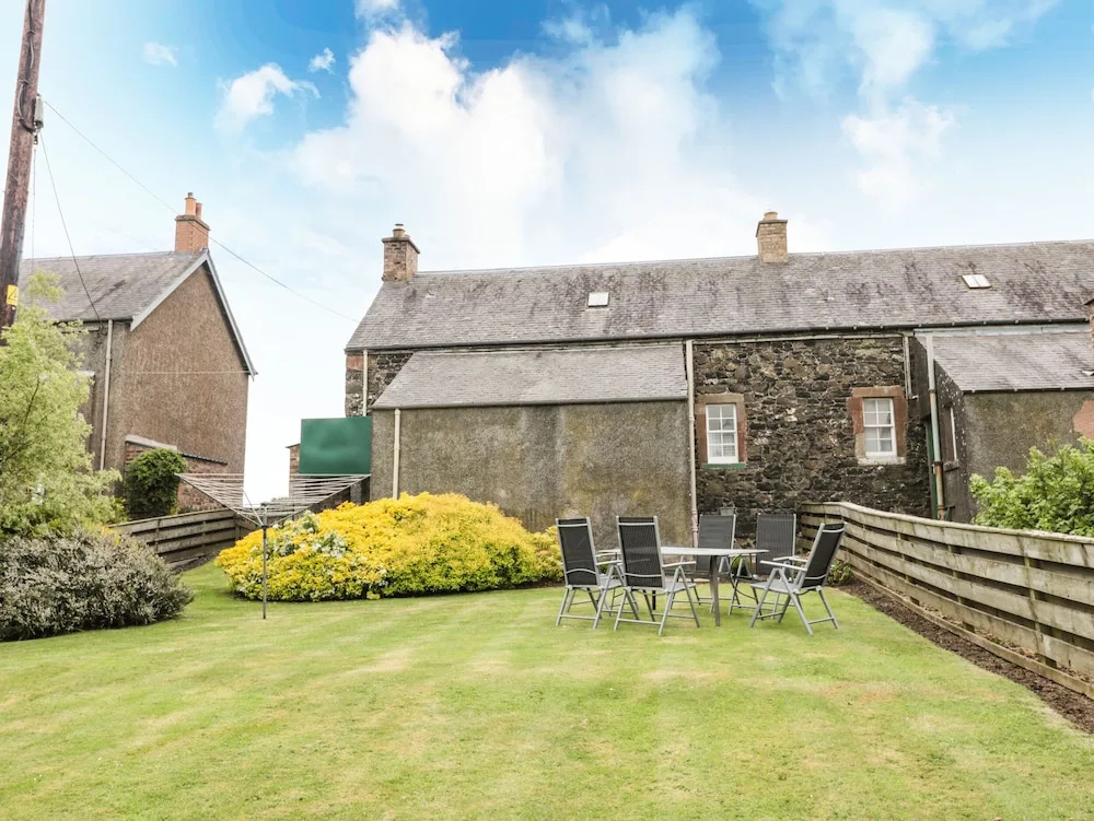 Craggs Cottage