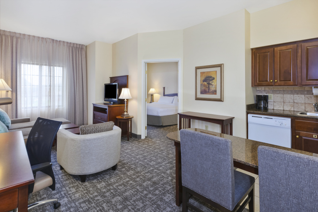 Staybridge Suites Lansing - Okemos by IHG - Général